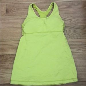 Lululemon Top
